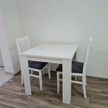 Apartman Tolosi Podgoriçe Dış mekan fotoğraf