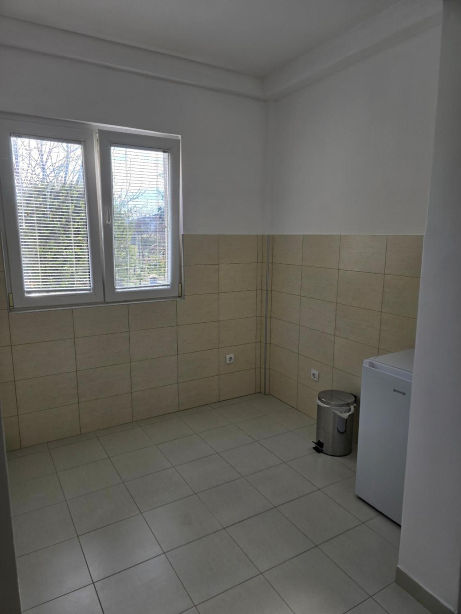 Apartman Tolosi Podgoriçe Dış mekan fotoğraf