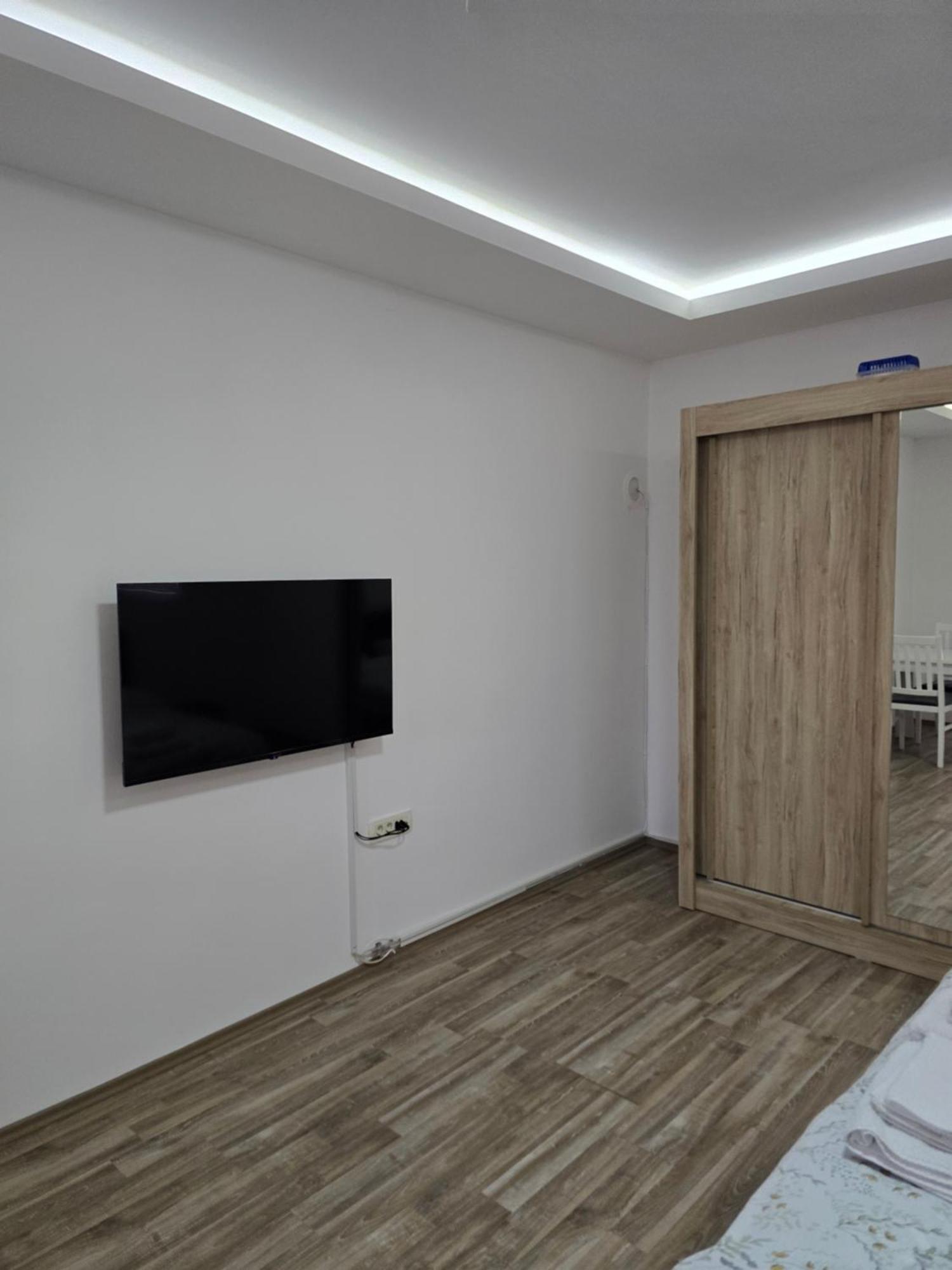 Apartman Tolosi Podgoriçe Dış mekan fotoğraf