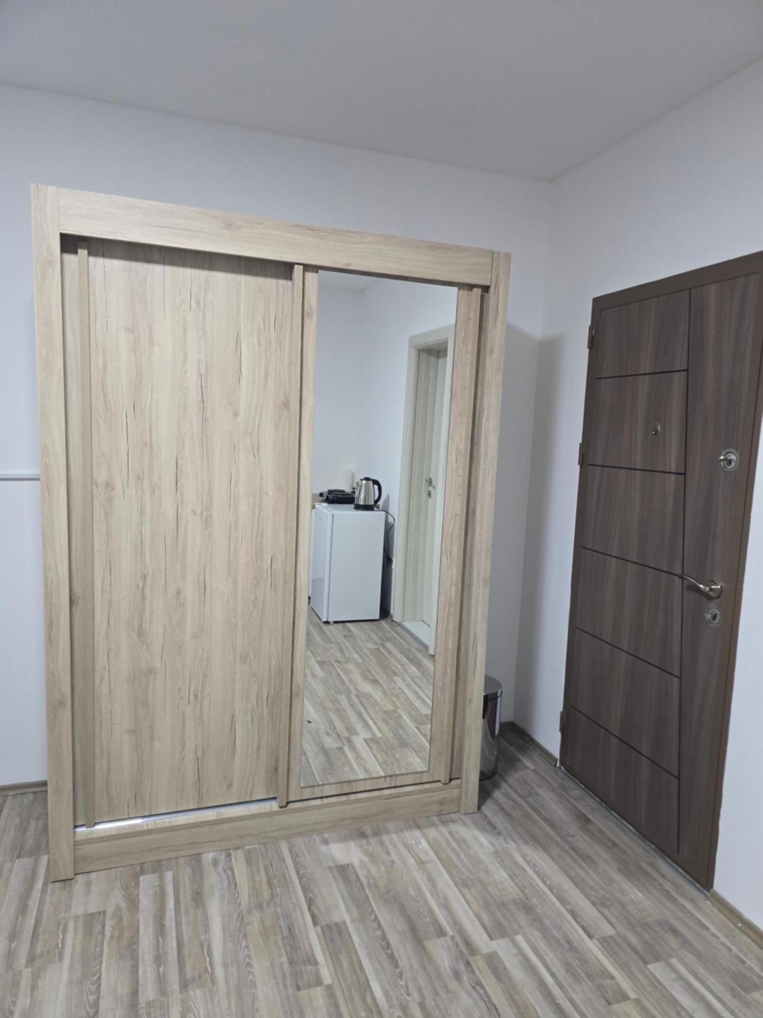 Apartman Tolosi Podgoriçe Dış mekan fotoğraf