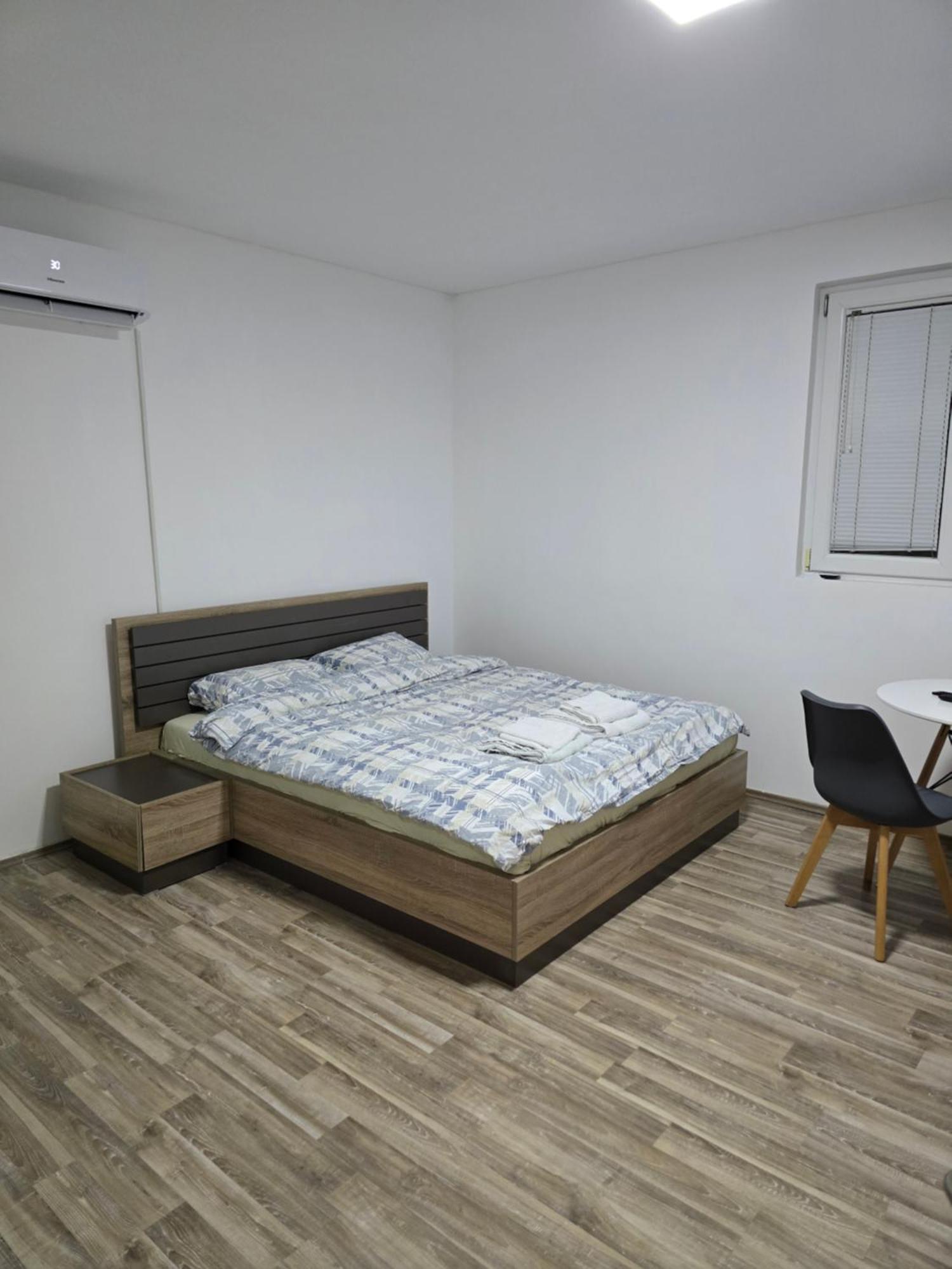 Apartman Tolosi Podgoriçe Dış mekan fotoğraf