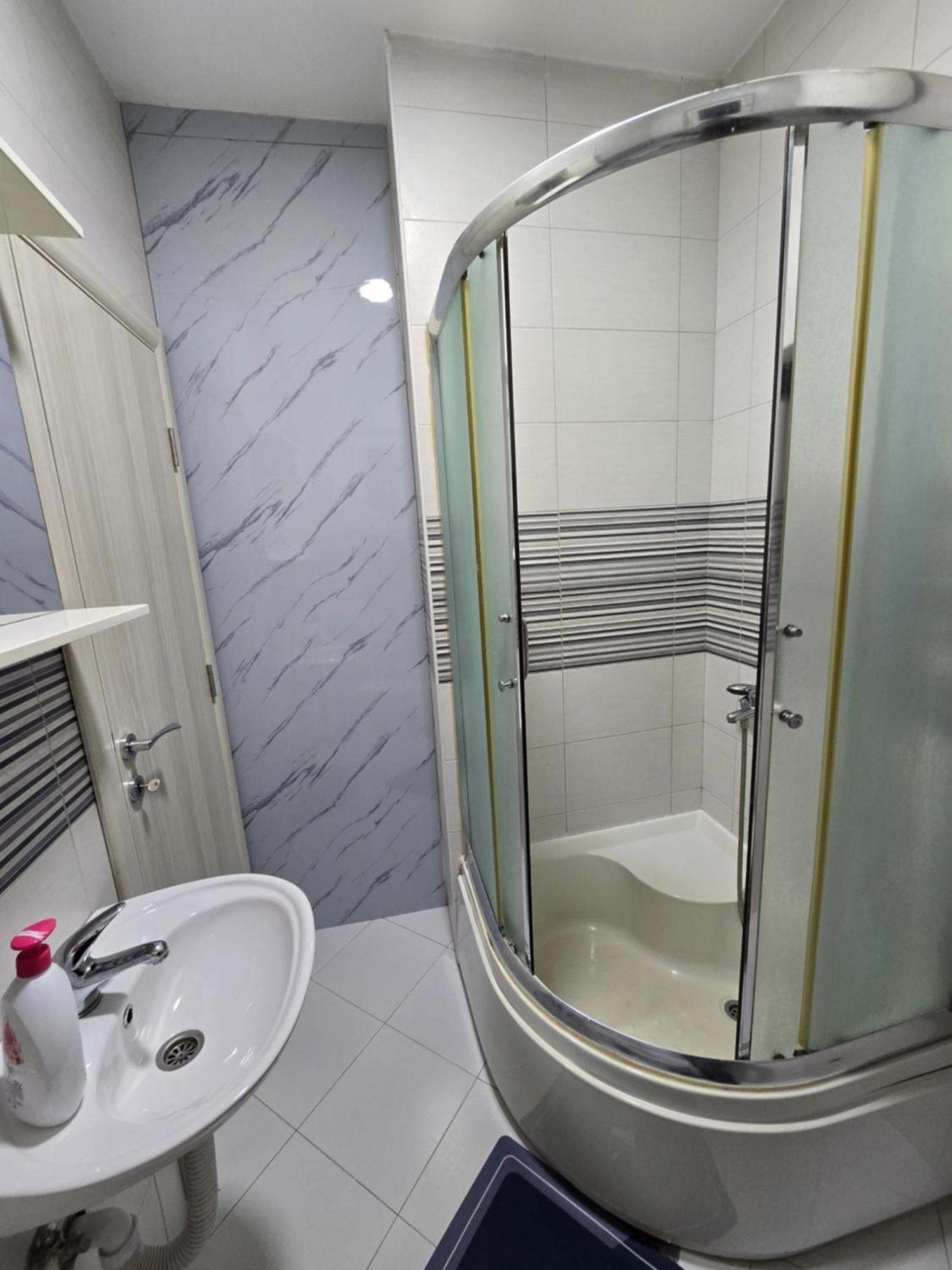 Apartman Tolosi Podgoriçe Dış mekan fotoğraf