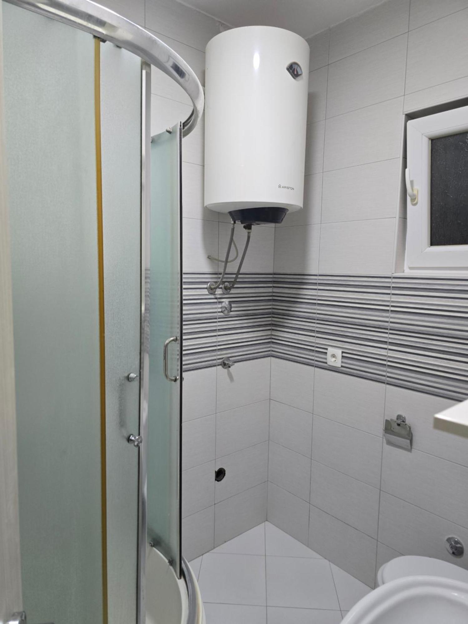 Apartman Tolosi Podgoriçe Dış mekan fotoğraf